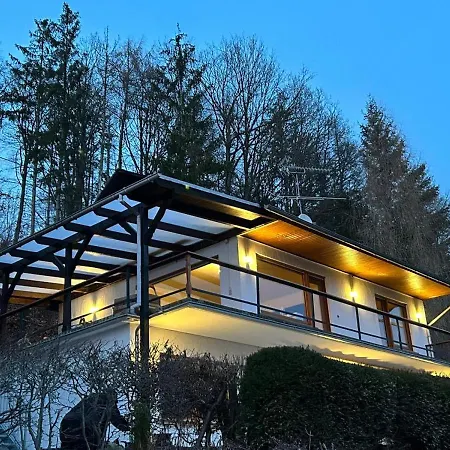 Апартаменты Fritz - Haus Sonnenblick Херингхаузен
