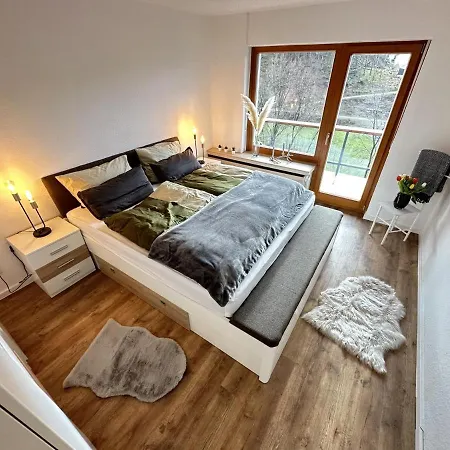 Fritz - Haus Sonnenblick *