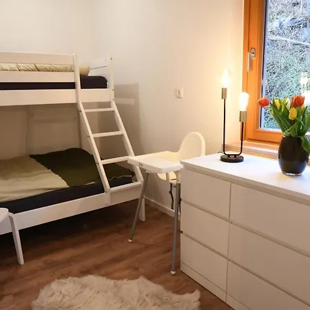 Fritz - Haus Sonnenblick Heringhausen