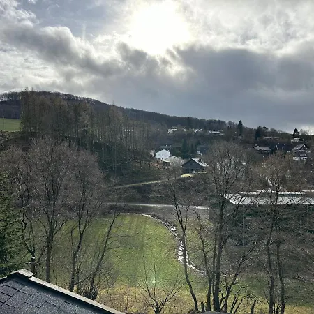 Fritz - Haus Sonnenblick *