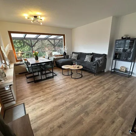 Апартаменты Fritz - Haus Sonnenblick
