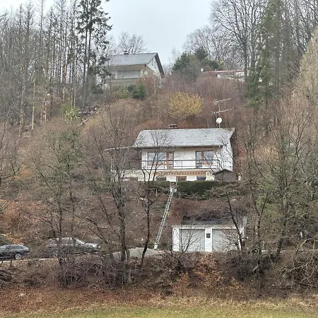 Апартаменты Fritz - Haus Sonnenblick